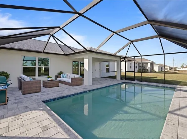 1903 NW 19th Pl, Cape Coral, FL 33993