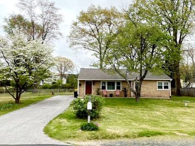 8037 Holly Ln, Severn, MD, 21144