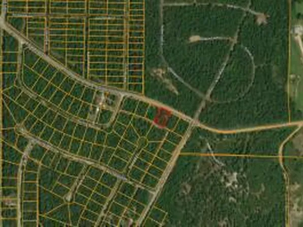 407 Day Road, Horseshoe Bend, AR 72512