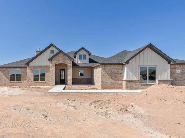 1501 Blakely Hollow Dr, Amarillo, TX 79124