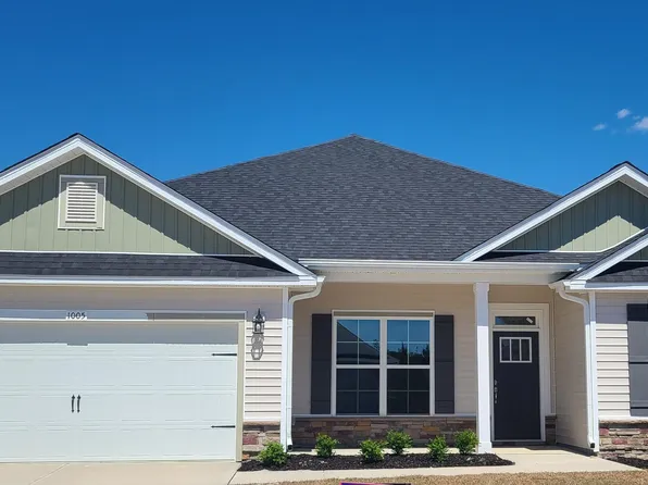 2006 Medina Spirit Street, New Bern, NC 28562