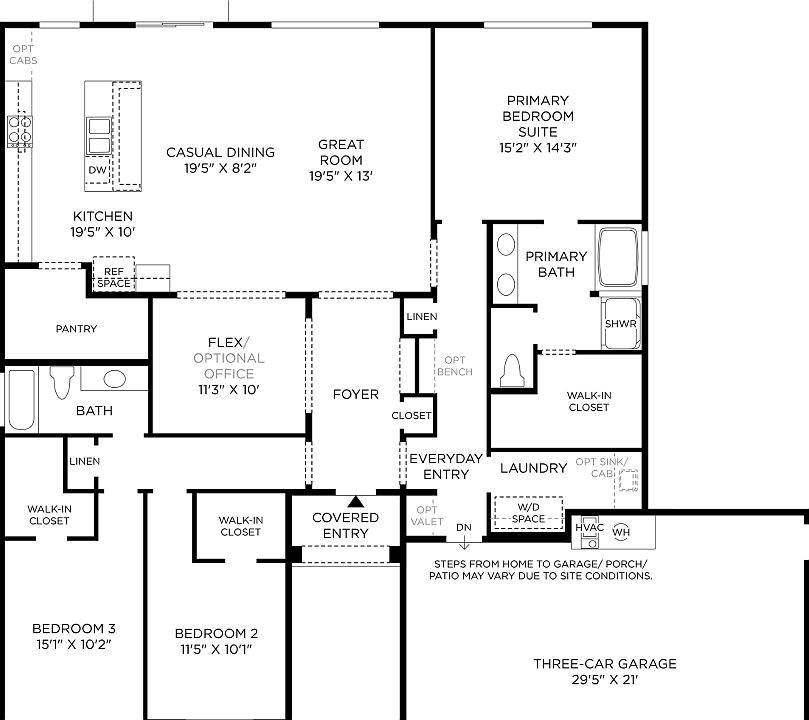 1368 N Leatherwood Ave, Star, ID 83669 Zillow