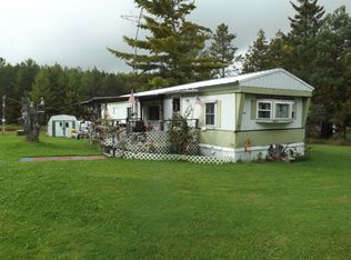 2406 S Healy Rd, Glennie, MI 48737