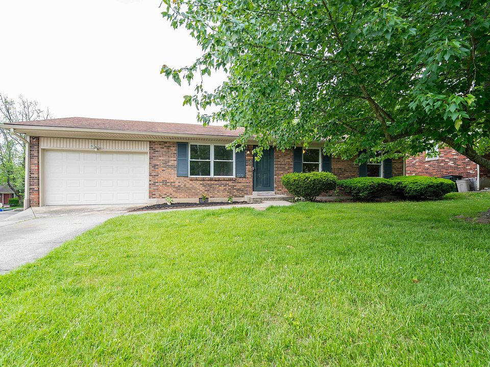 1st image of 3372 Mount Foraker Dr