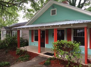 2729 Clark St, Columbia, SC 29201