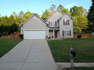 17 Trailstream Dr, Mauldin, SC 29662