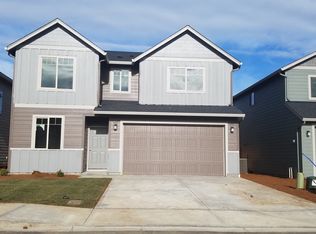 5210 NE 56th St, Vancouver, WA 98661