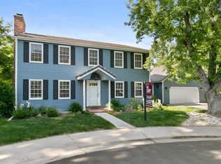 14975 W 29th Pl, Golden, CO 80401