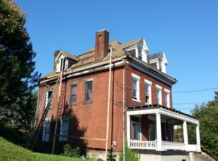 1412 Library Ave, McKeesport, PA 15132