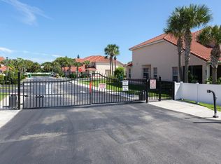 8422 Maria Ct #8, Cape Canaveral, FL 32920