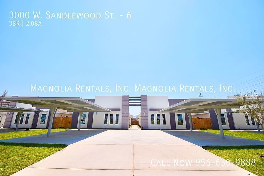 1st image of 3000 W Sandlewood St APT 6
