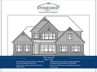 142 Grandmar Chase, Canton, GA 30115