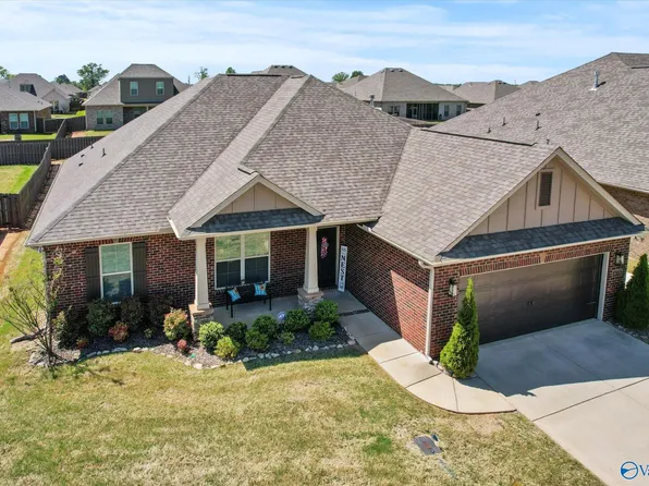 12833 Coppertop Ln Lot 64, Madison, AL 35756