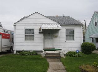 5275 Farmbrook St, Detroit, MI 48224