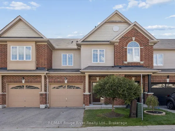 85 Lander Cres, Clarington, ON L1C 0L5