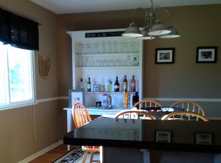 5522 Shannon Heights Blvd, Dublin, OH 43016