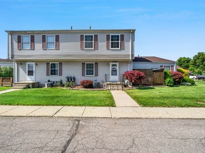 28297 Raleigh Crescent Dr, Chesterfield, MI, 48051