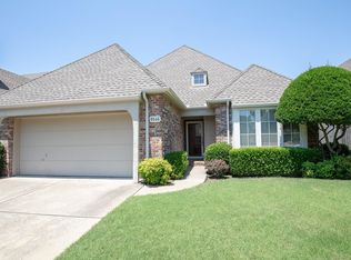 9146 S Florence Pl, Tulsa, OK 74137
