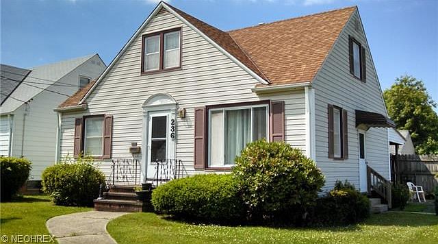 1st image of 236 E 288th St
