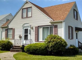236 E 288th St, Willowick, OH 44095