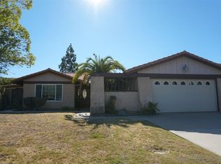 2403 Valley Mill Rd, El Cajon, CA 92020