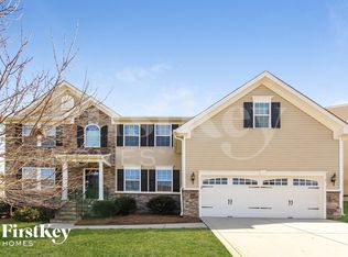 2116 Galloway Ln SW, Concord, NC 28025