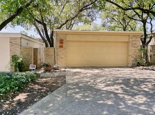 11616 Caprock St, San Antonio, TX 78230
