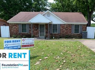 2605 Whitman Ave, Memphis, TN 38112