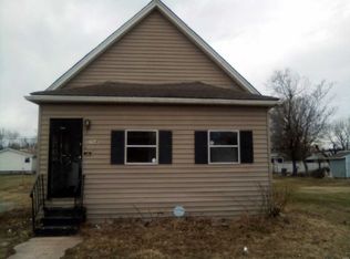 1640 Gaty Ave, East Saint Louis, IL