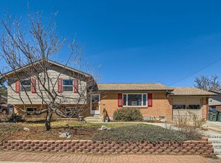 11761 Keough Dr, Northglenn, CO 80233