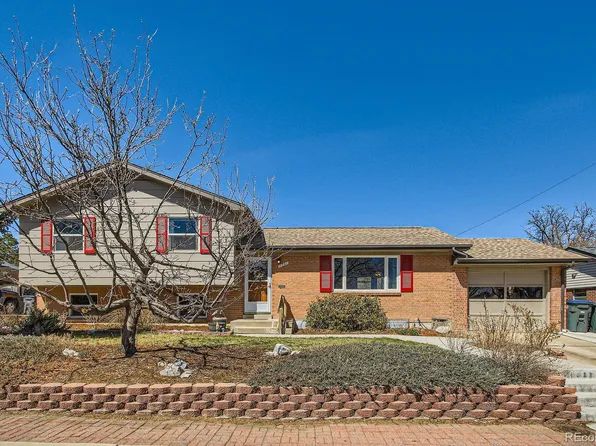11761 Keough Drive, Northglenn, CO 80233