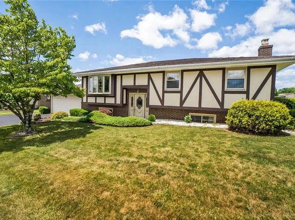 4511 Nile Dr, Whitehall, PA 18052