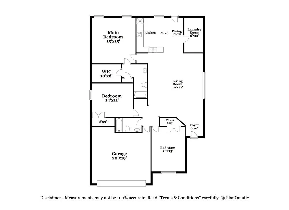 Building Photo - 6708 Friendsway Dr