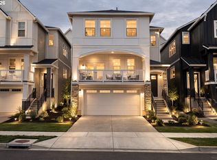 11882 SW Strobel Rd, Beaverton, OR 97007