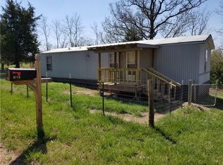 2710 Madison 7325, Hindsville, AR 72738