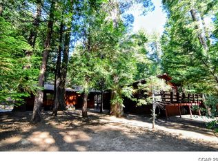 2001 Mokel Way, Arnold, CA 95223