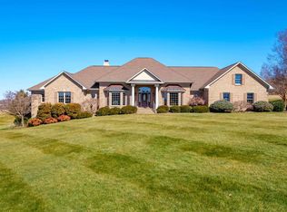 186 Bel Grene Dr, Fishersville, VA 22939