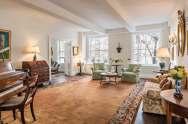 Sold by Brown Harris Stevens | media 12