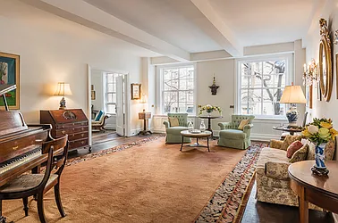 Sold by Brown Harris Stevens