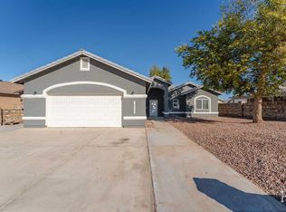 10422 E 38th Pl, Yuma, AZ 85365