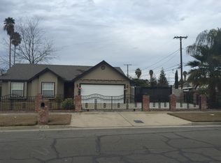 424 W Cedar Ave, Tulare, CA 93274