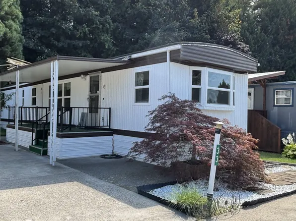 17655 Bluff Rd Unit 33, Sandy, OR 97055