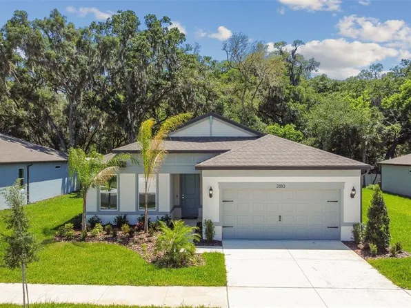 2883 Yellow Barn Ln, Valrico, FL 33594