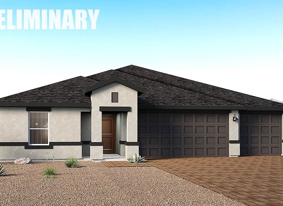 Plan Elevation.