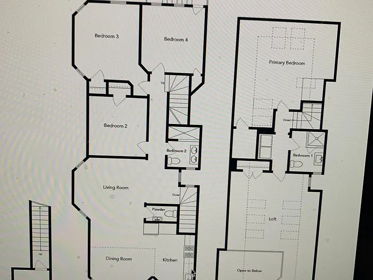 127 Precita Ave #A — Photo 13
