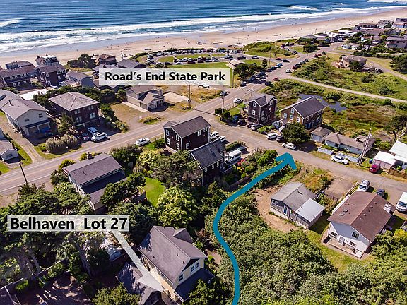 5th image of 5500 NE Mulberry Loop Lot 27