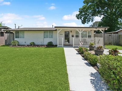 8110 Buras Ave, Metairie, LA, 70003