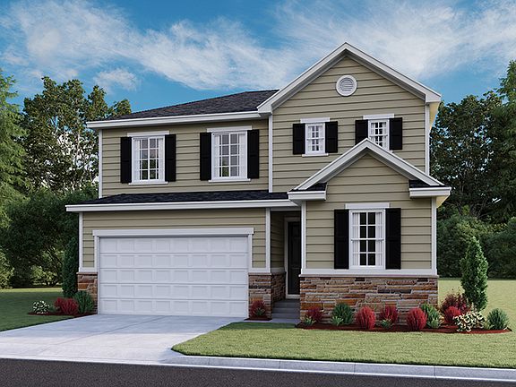 The Pearl - Elevation D