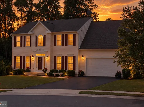 304 Tidewater Cir, Preston, MD 21655