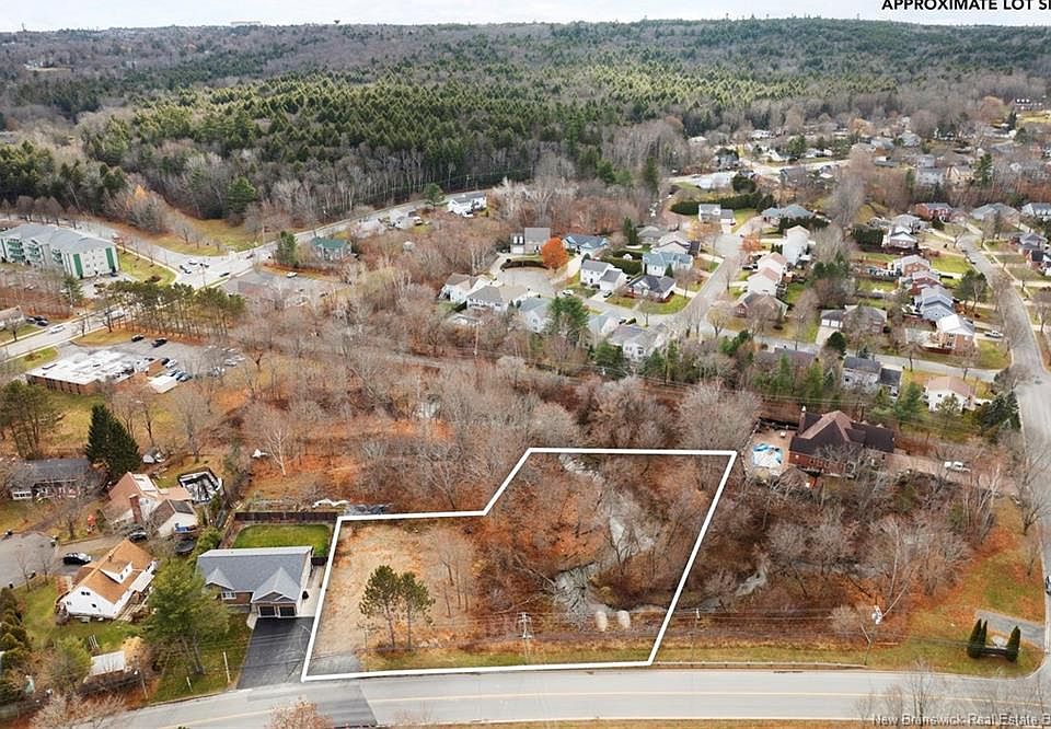 1st image of LOT Woodstock Rd